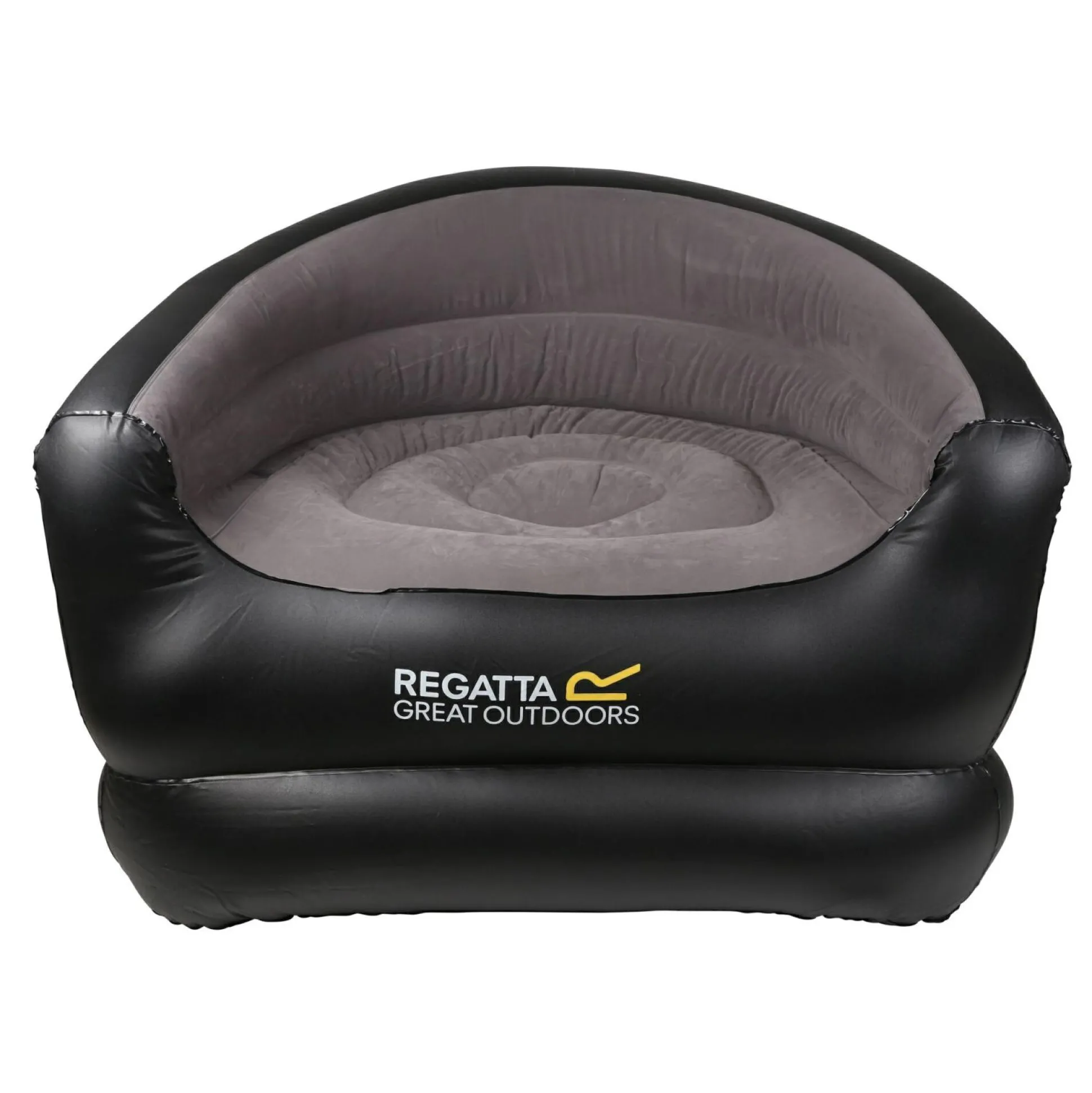 Viento Inflatable Chair | Ebony Black
