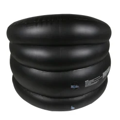 Viento Inflatable Chair | Ebony Black