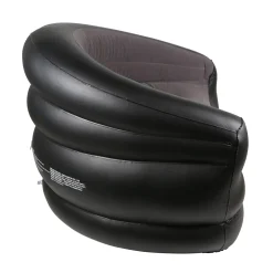 Viento Inflatable Chair | Ebony Black