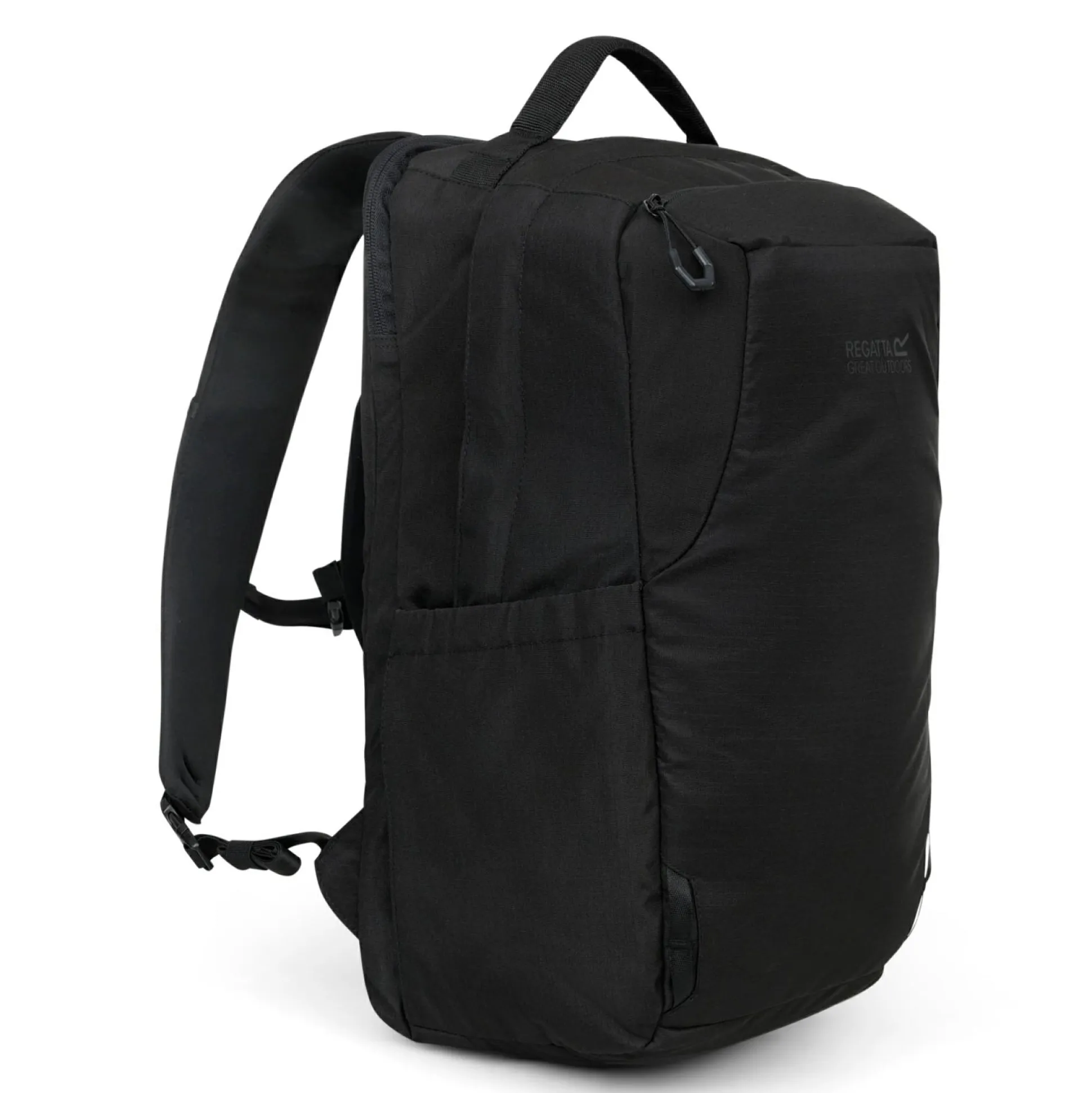 Voyad 25L Backpack | Black