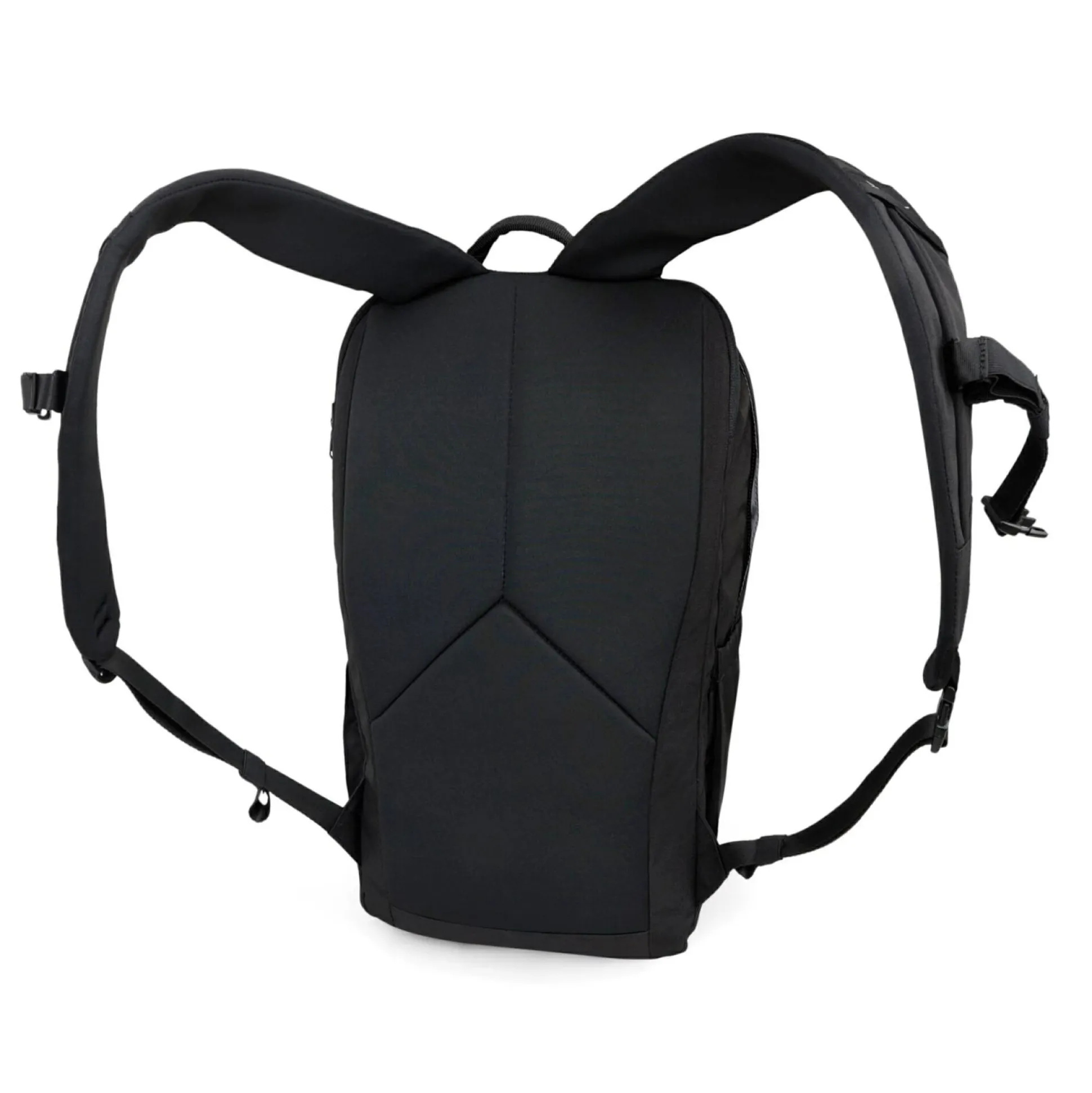 Voyad 25L Backpack | Black