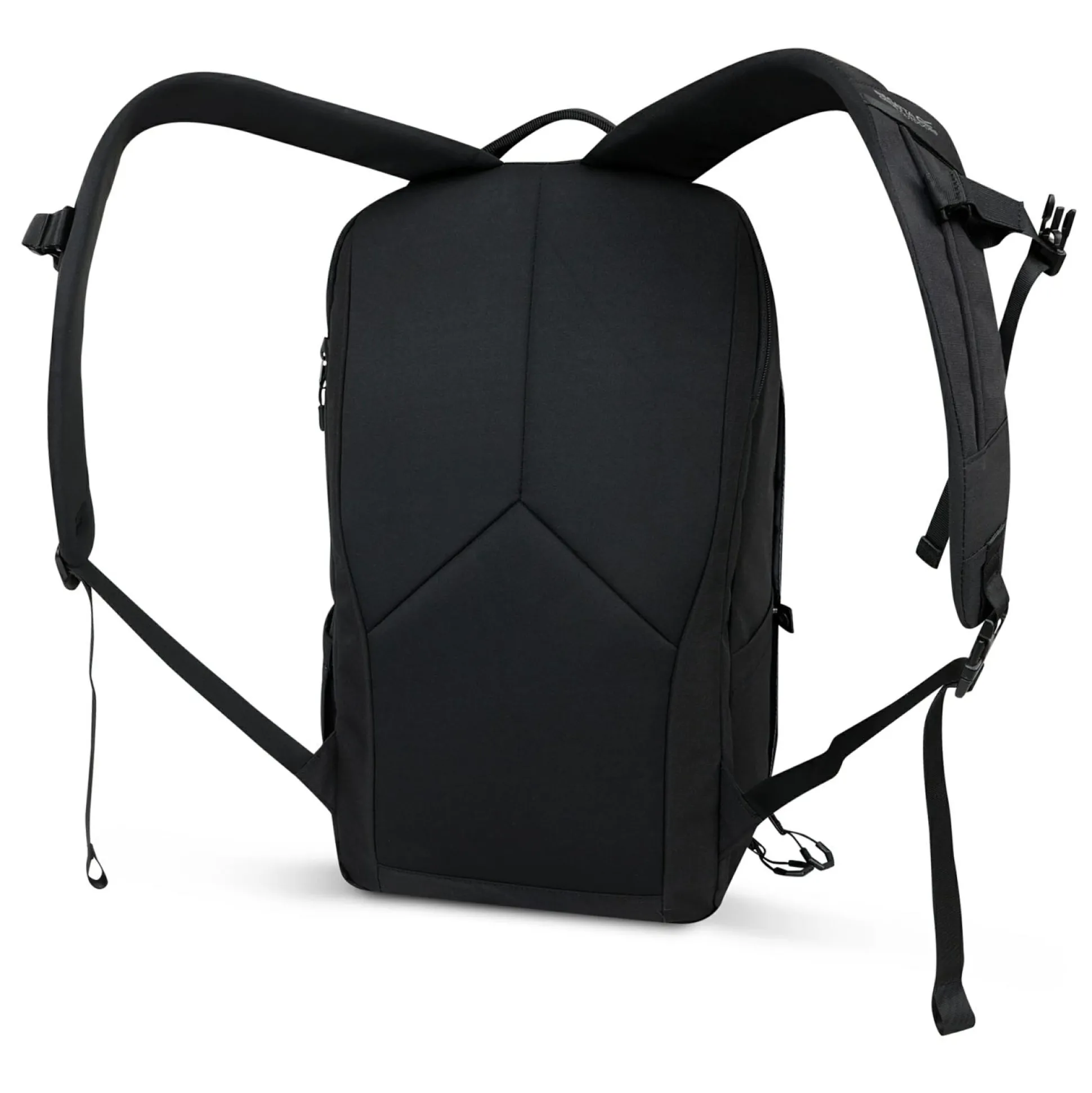 Voyad 35L Backpack | Black
