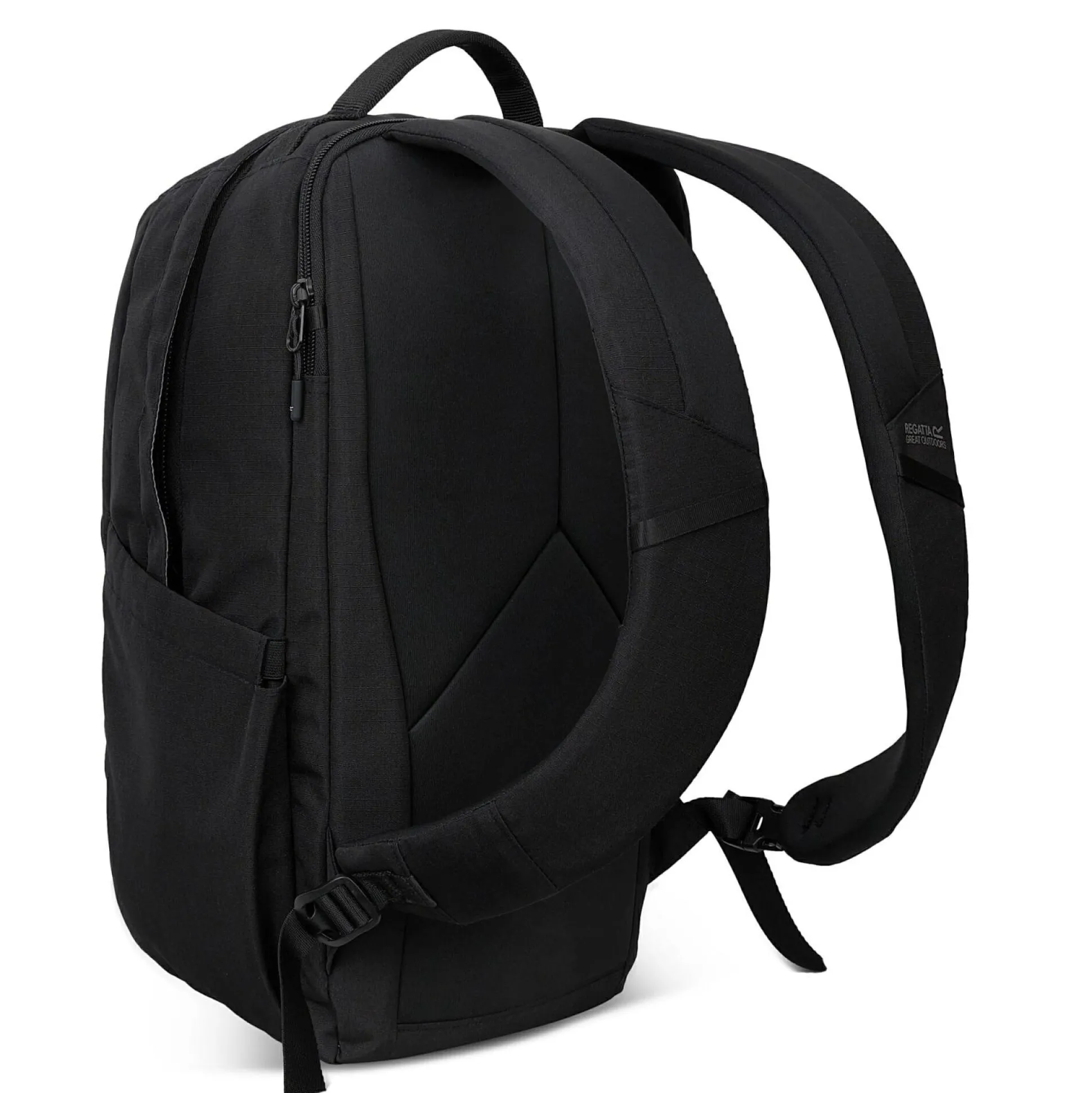 Voyad 20L Backpack | Black
