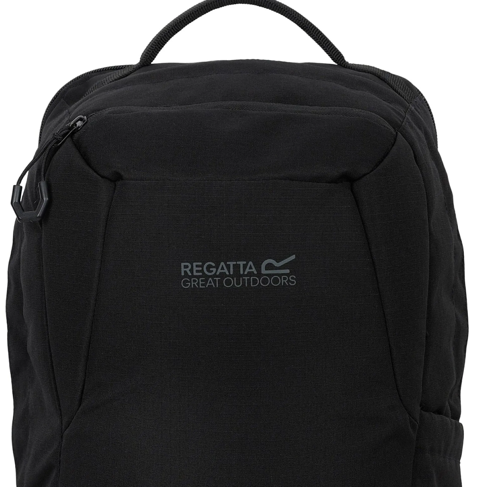 Voyad 20L Backpack | Black