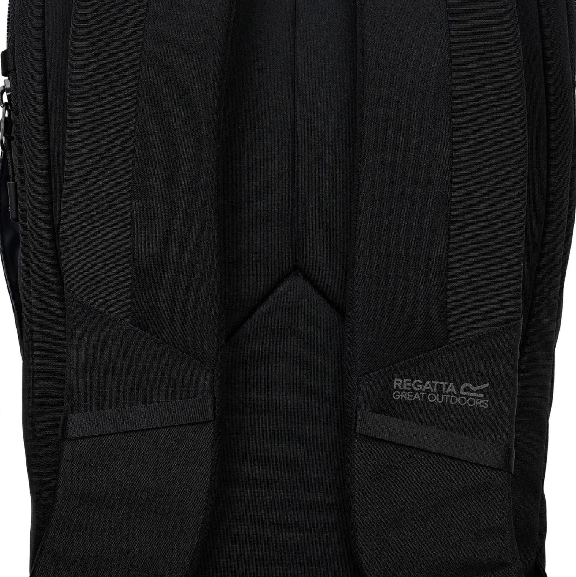 Voyad 20L Backpack | Black
