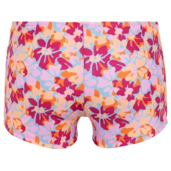 Women's Aceana Bikini Short | Summer Floral