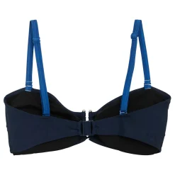 Women's Aceana III Bikini Top | Navy Brightest Blue