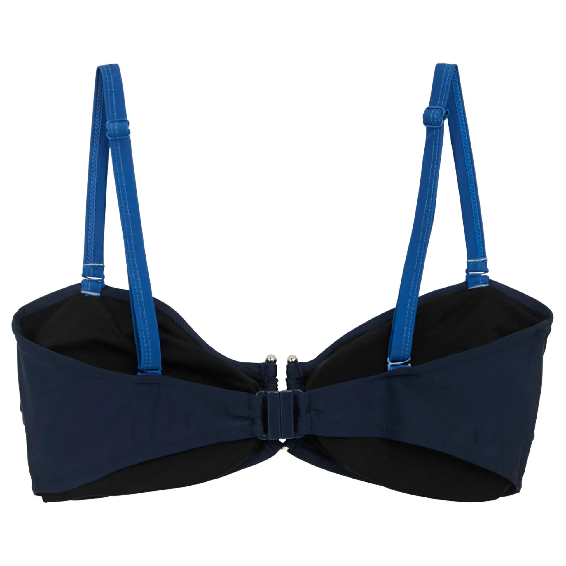 Women's Aceana III Bikini Top | Navy Brightest Blue