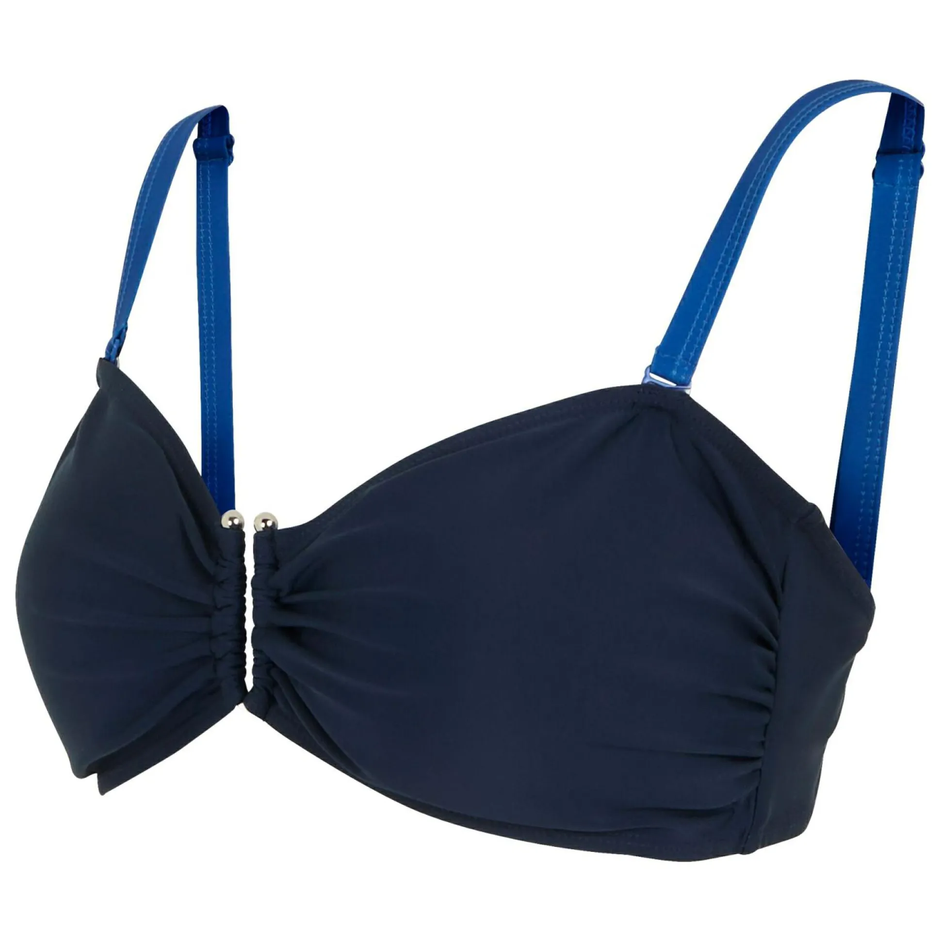 Women's Aceana III Bikini Top | Navy Brightest Blue