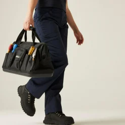 Women's Action Trousers | Navy