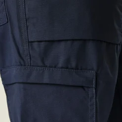 Women's Action Trousers | Navy