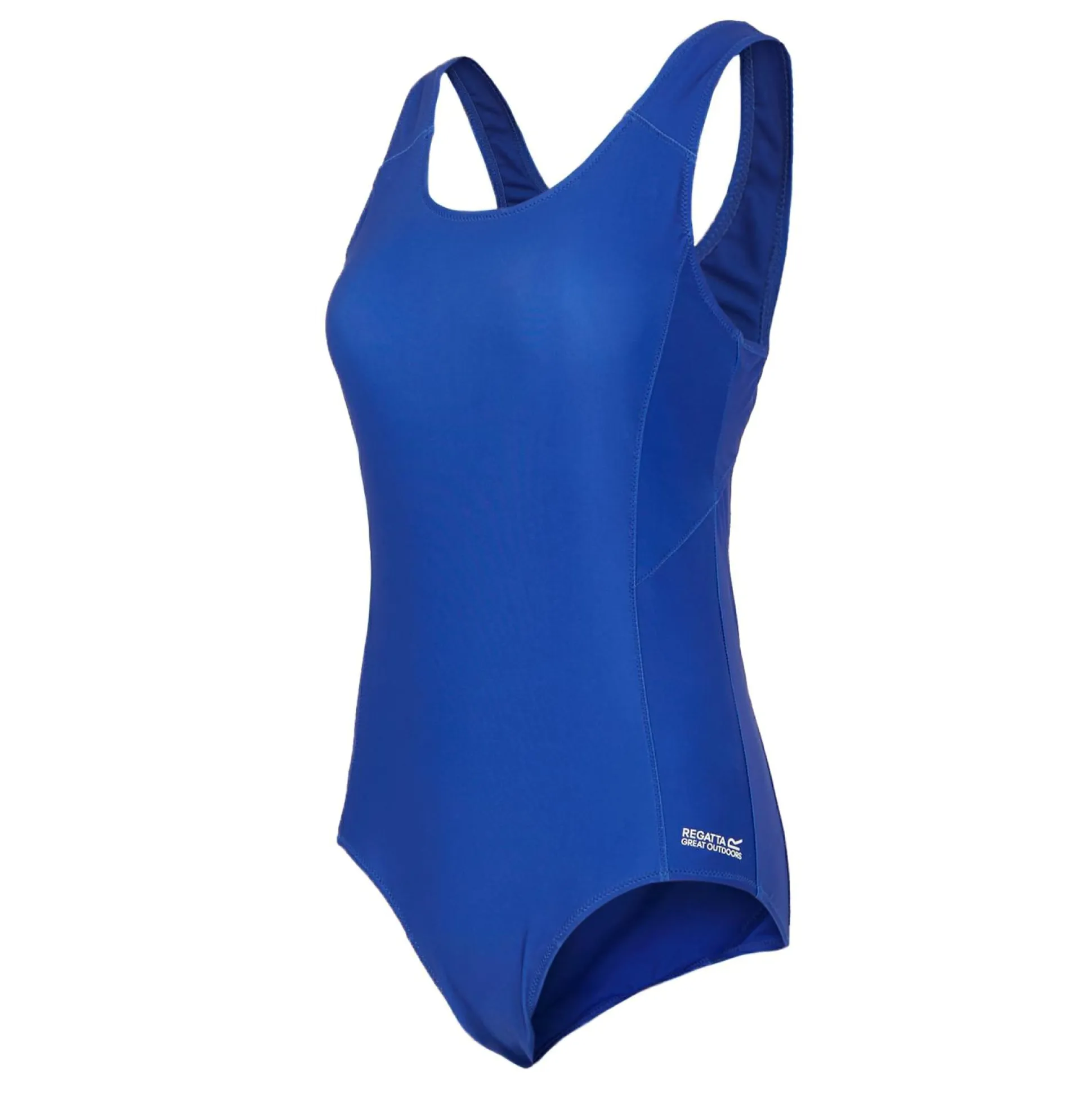 Women's Active Swimsuit II | Brightest Blue