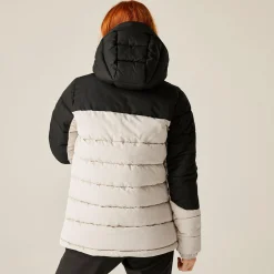 Women's Aldthorn Quilted Jacket | Beige