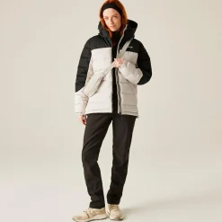 Women's Aldthorn Quilted Jacket | Beige