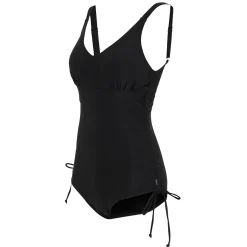 Women's Alinae Swimsuit | Black