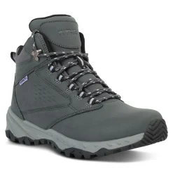 Women's Amble Walking Boots | Briar Wisteria