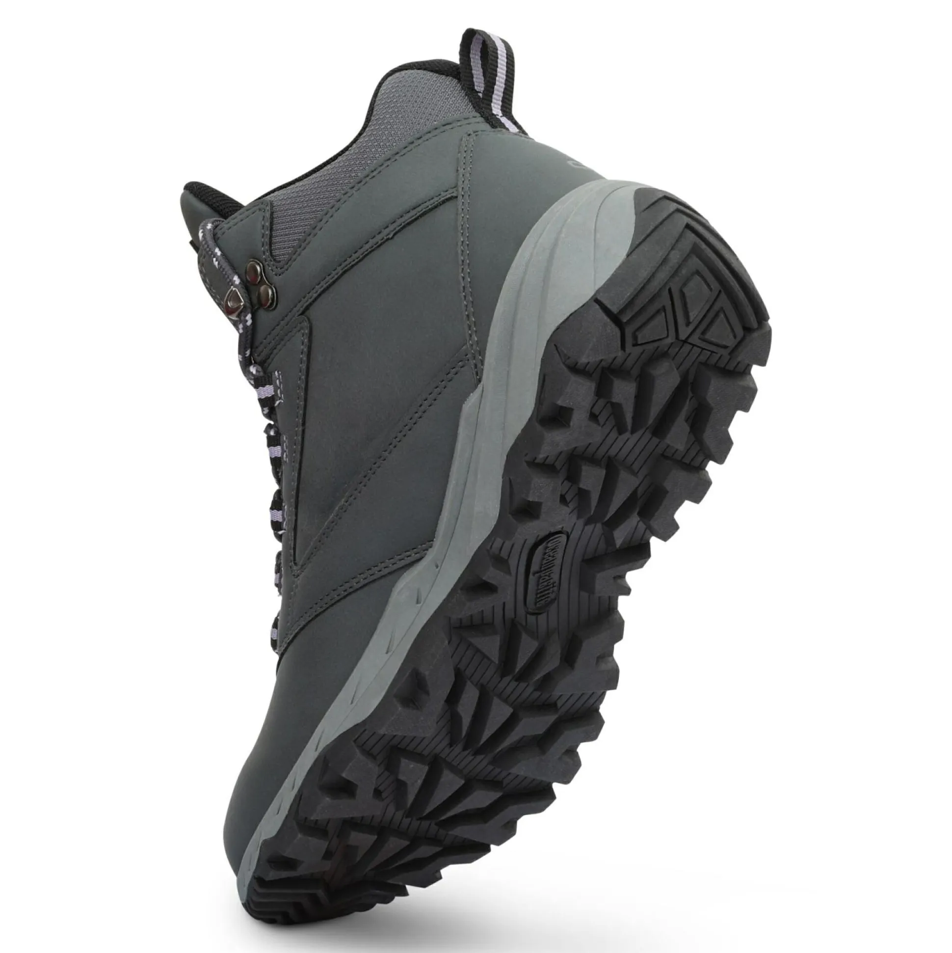 Women's Amble Walking Boots | Briar Wisteria