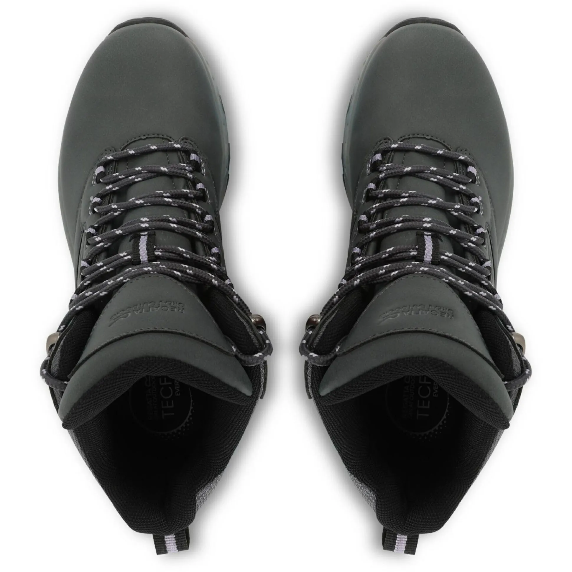 Women's Amble Walking Boots | Briar Wisteria