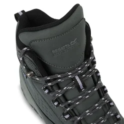 Women's Amble Walking Boots | Briar Wisteria
