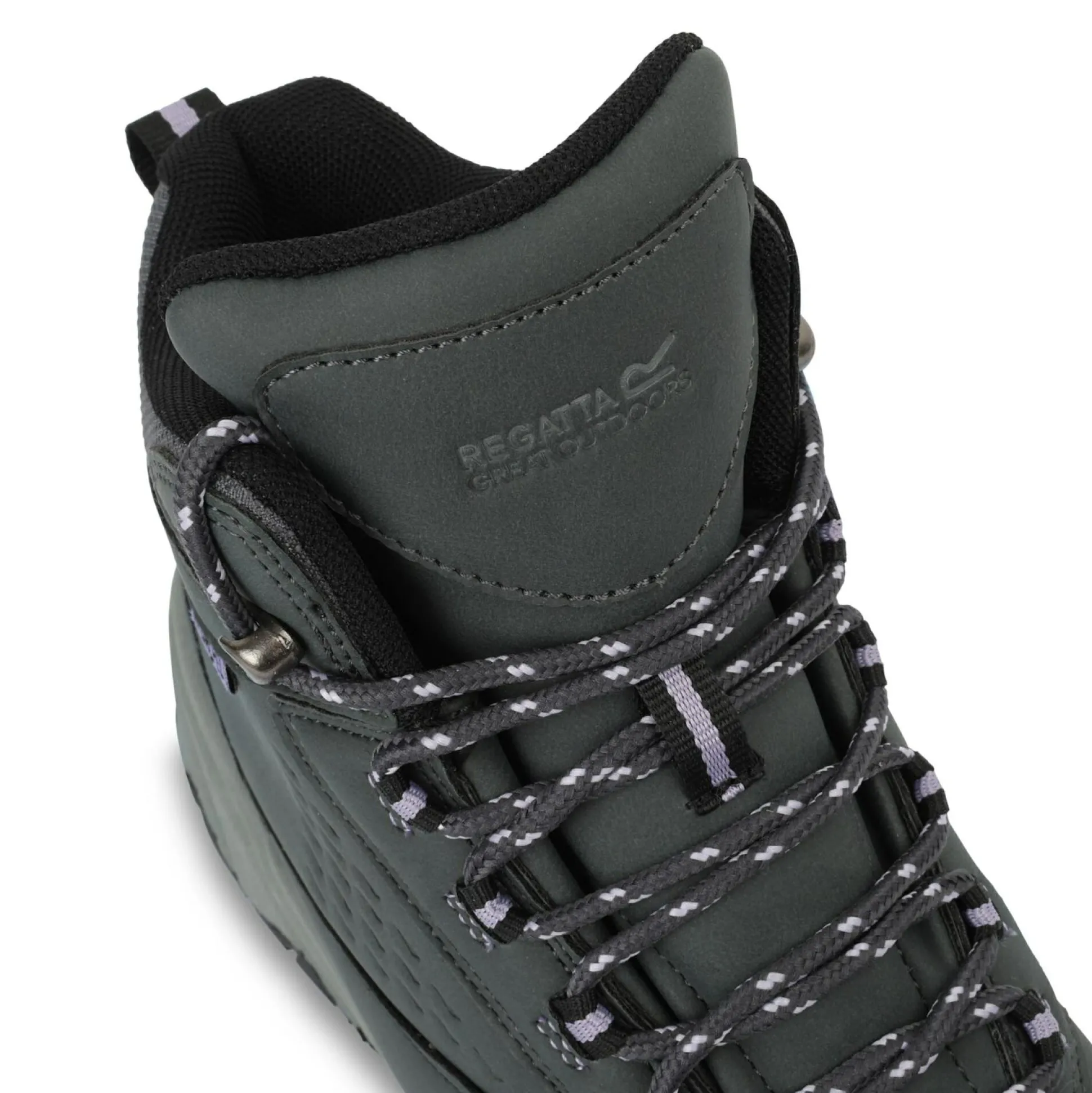 Women's Amble Walking Boots | Briar Wisteria
