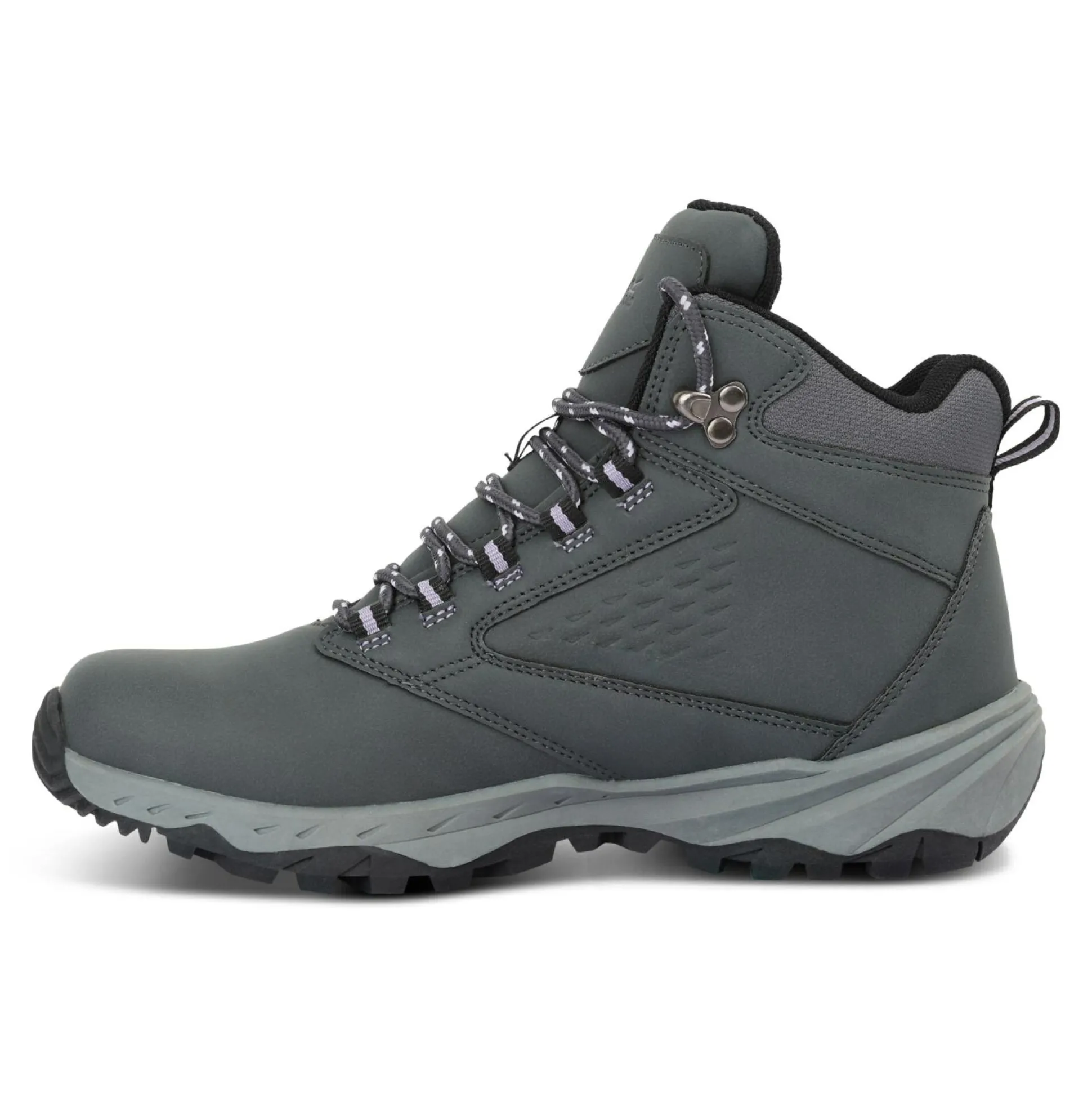 Women's Amble Walking Boots | Briar Wisteria