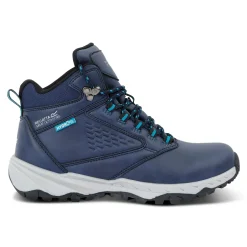 Women's Amble Walking Boots | Navy Blue