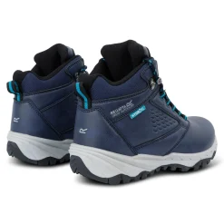 Women's Amble Walking Boots | Navy Blue