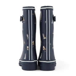 Women's Amelia Wellies | Navy Blue