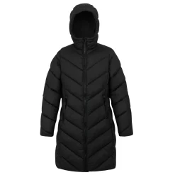 Women's Andia II Quilted Jacket | Black