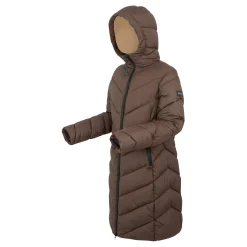 Women's Andia II Quilted Jacket | Bueno Brown