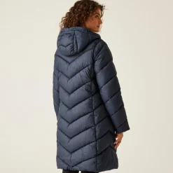 Women's Andia II Quilted Jacket | Navy