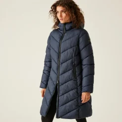 Women's Andia II Quilted Jacket | Navy