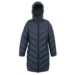 Women's Andia II Quilted Jacket | Navy
