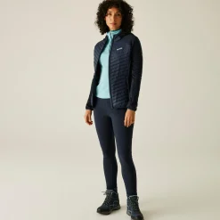 Women's Andreson Hybrid Jacket | Navy Blue