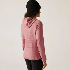 Women's Andreson Hybrid Jacket | Dusty Rose