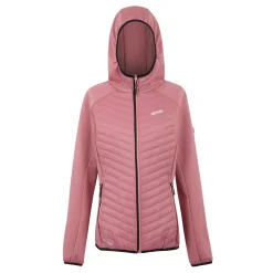 Women's Andreson Hybrid Jacket | Dusty Rose