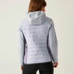 Women's Andreson VIII Hybrid Jacket | Lilac Thistle Purple Sage
