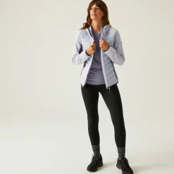 Women's Andreson VIII Hybrid Jacket | Lilac Thistle Purple Sage