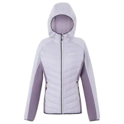 Women's Andreson VIII Hybrid Jacket | Lilac Thistle Purple Sage