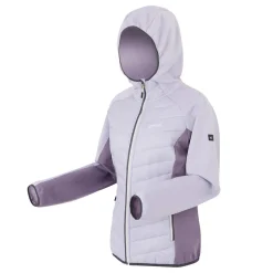 Women's Andreson VIII Hybrid Jacket | Lilac Thistle Purple Sage