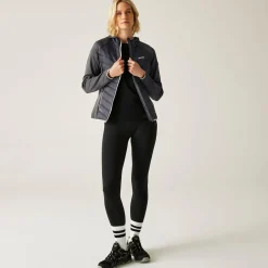 Women's Andreson VIII Hybrid Jacket | Seal Grey Oyster Mushroom