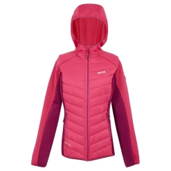 Women's Andreson VIII Hybrid Jacket | Pop/Beaujolais