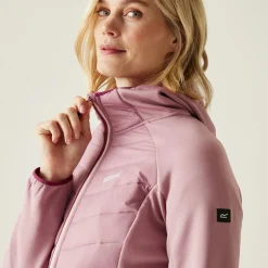 Women's Andreson VIII Hybrid Jacket | Lilas Beaujolais