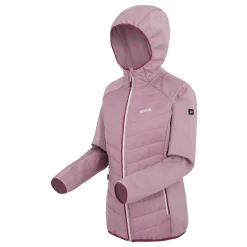 Women's Andreson VIII Hybrid Jacket | Lilas Beaujolais