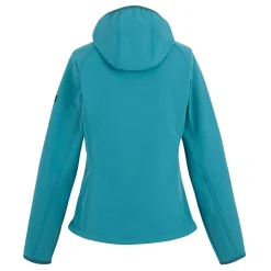 Women's Arec III Softshell Jacket | Navy Blue