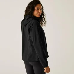 Women's Arec III Softshell Jacket | Black