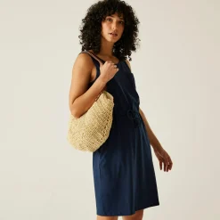 Women's Ariena Casual Dress | Navy