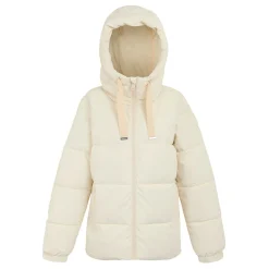 Women's Arilie Quilted Jacket | Light Vanilla