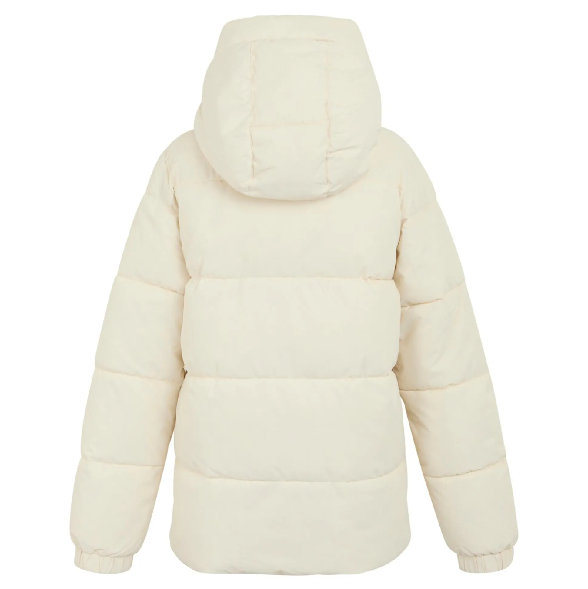 Women's Arilie Quilted Jacket | Light Vanilla