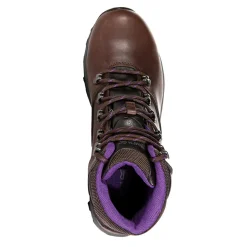 Women's Bainsford Waterproof Walking Boots | Brown